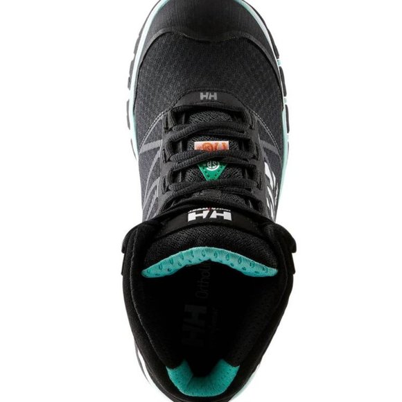 HH safety/work boots - Picture 3 of 5